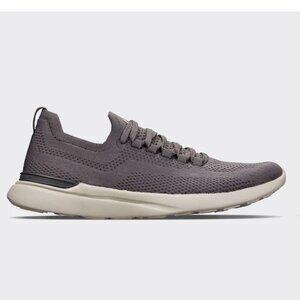 APL TechLoom Breeze, Grey, Size 7